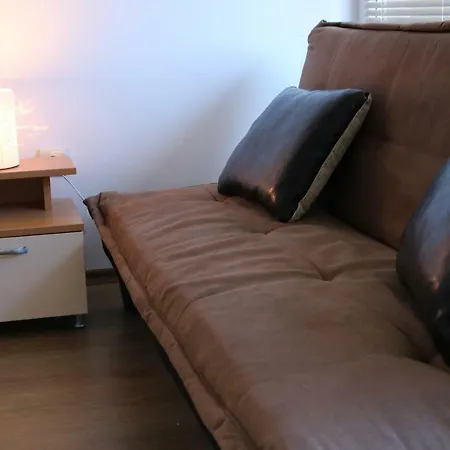 Lovely Studio With Balcony Pool View Слънчев бряг