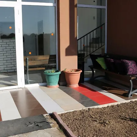 Lovely Studio With Balcony Pool View Слънчев бряг
