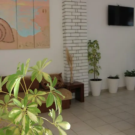Lovely Studio With Balcony Pool View