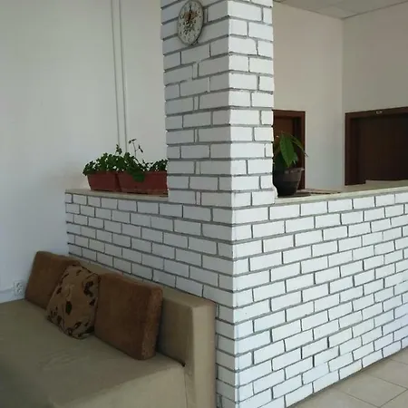 Lovely Studio With Balcony Pool View