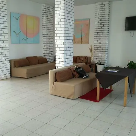 Lovely Studio With Balcony Pool View *