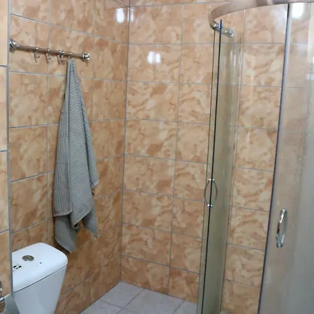 Lovely Studio With Balcony Pool View Appartement Slantchev Briag